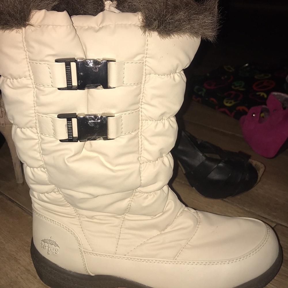 Totes Boots